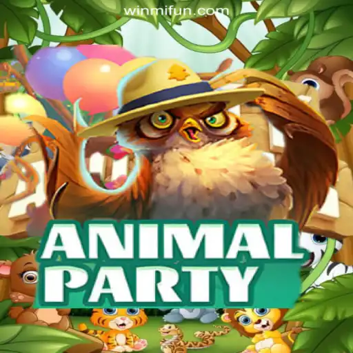 Explore 'AnimalParty': The Ultimate Gaming Experience