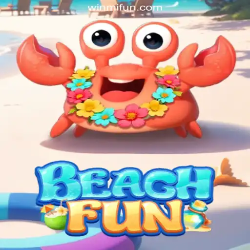 Explore 'BeachFun': Unveiling the Excitement of WinMi's Latest Game