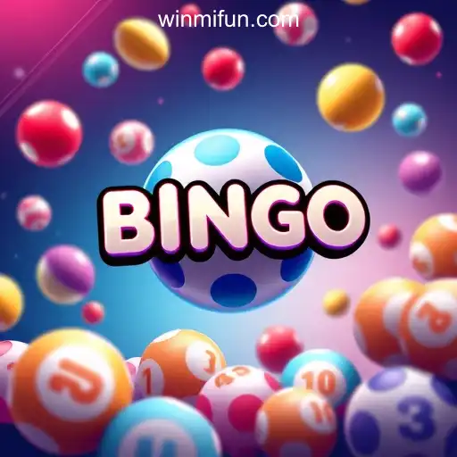 Experience the Thrill of Bingo Games: WinMi Brings Daily Excitement and Fun