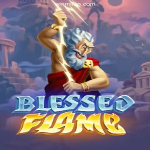 Exploring the Exciting World of 'BlessedFlame': Dive into Daily Adventures and Fun