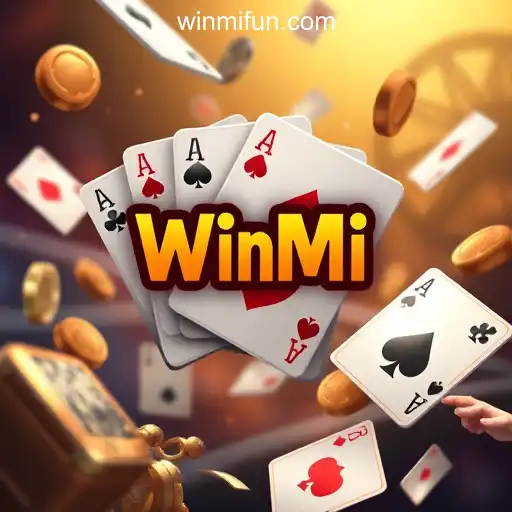 Exploring the World of Card Games: WinMi's Role in Daily Excitement and Fun