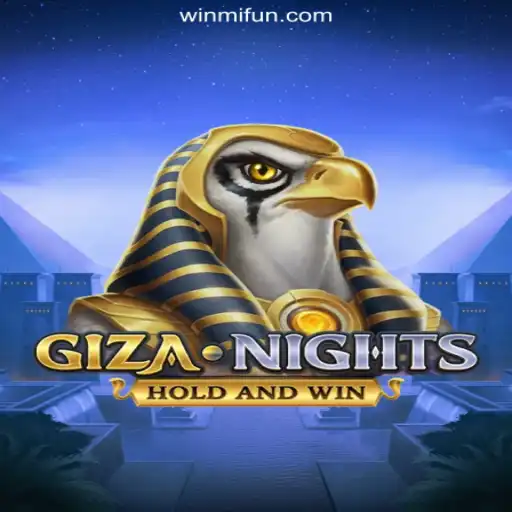 Dive into the Mystical World of GizaNights