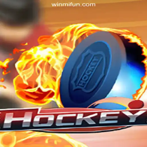 Experience the Thrill of Hockey: Dive into Excitement and Fun Daily with WinMi