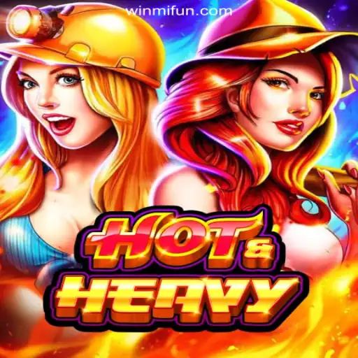Unleashing the Excitement of HotHeavy: A Comprehensive Guide