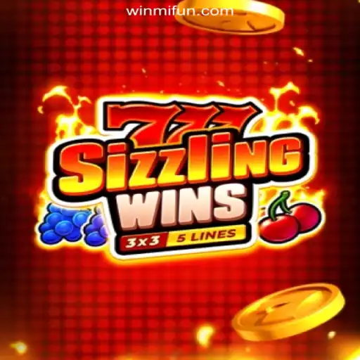 777 Sizzling Wins: A Winning Journey Awaits
