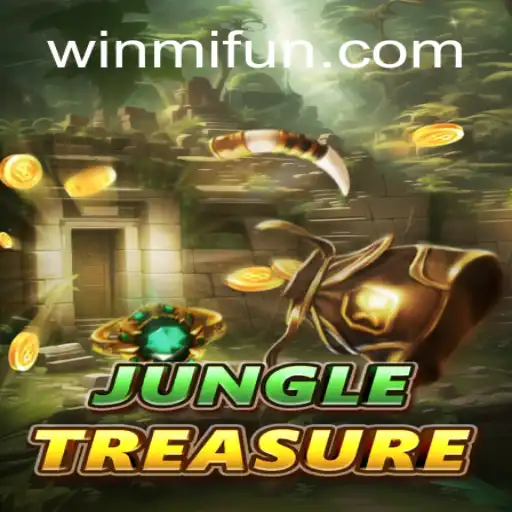 Dive into the Excitement of JungleTreasure: Unearthing Adventure and Fun
