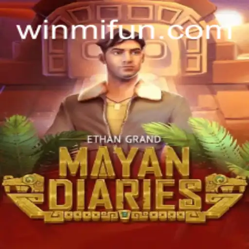 Dive into the Mystical World of MayanDiaries: A New Gaming Adventure