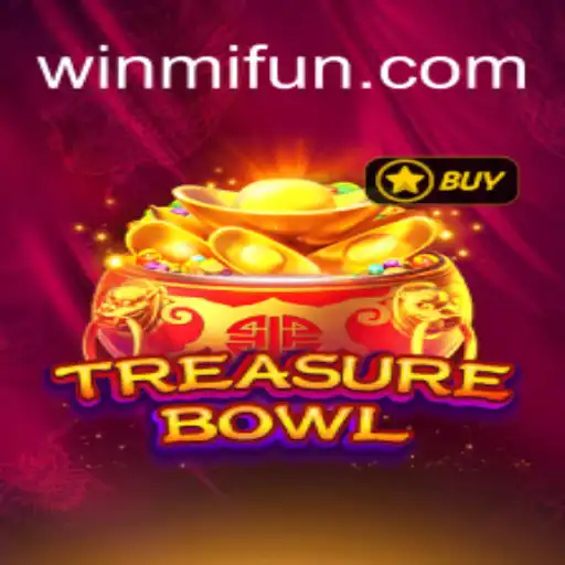 Unveiling TreasureBowl: Dive Into a World of Fun and Excitement