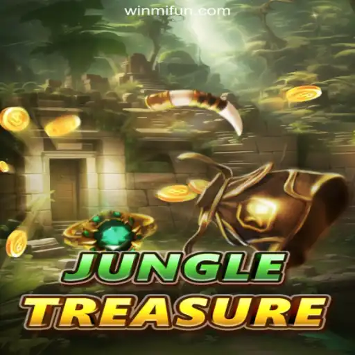 Dive into the Excitement of JungleTreasure: Unearthing Adventure and Fun