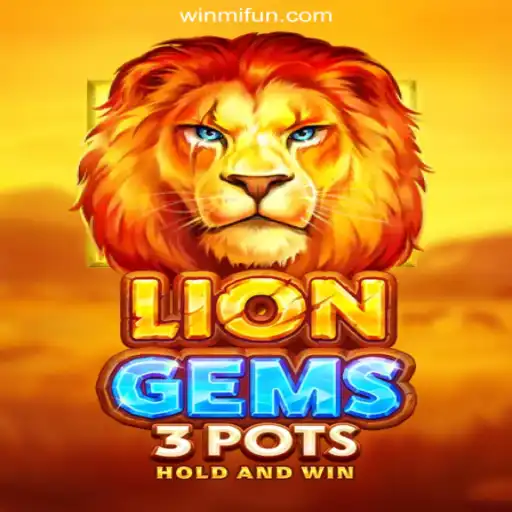 The Enchanting World of LionGems3pots: Dive into Daily Excitement