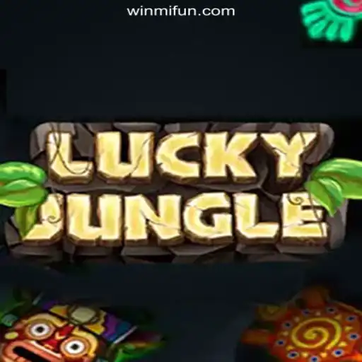 Explore the Thrill of LuckyJungle - Your Daily Adventure Awaits