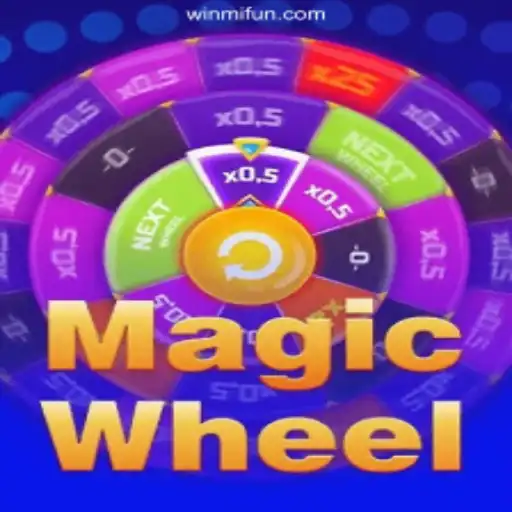 Dive into Excitement with MagicWheel: Your Daily Dose of Fun