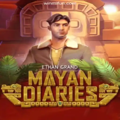 Dive into the Mystical World of MayanDiaries: A New Gaming Adventure
