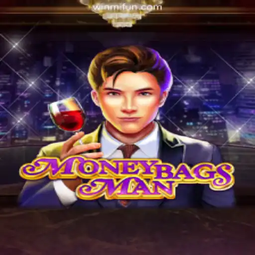 Dive into Excitement with MoneybagsMan: A Fun and Thrilling Game Experience