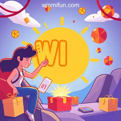 WinMi: Dive into Excitement and Fun Daily with Exclusive Offers