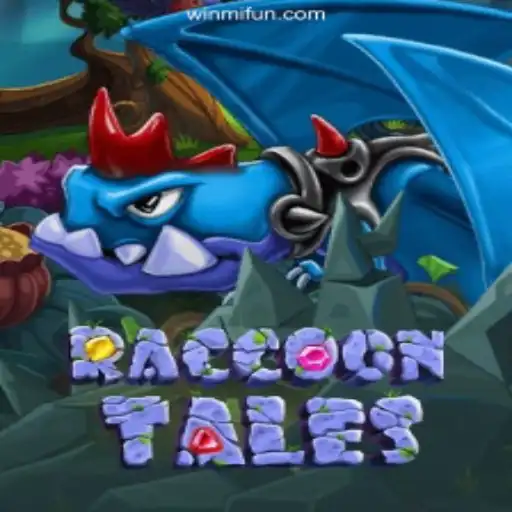RaccoonTales: A Compelling Adventure Within a Digital Wonderland