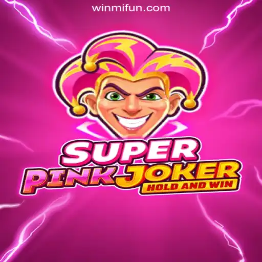 Discover the Thrills of SuperPinkJoker: Dive into Excitement and Fun Daily