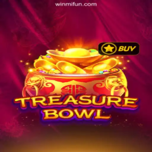 Unveiling TreasureBowl: Dive Into a World of Fun and Excitement