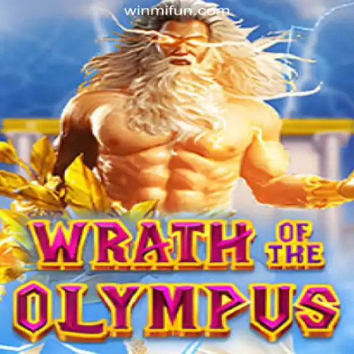 Unleash the Power with 'WrathofOlympus': A Dive into Epic Gaming Adventure